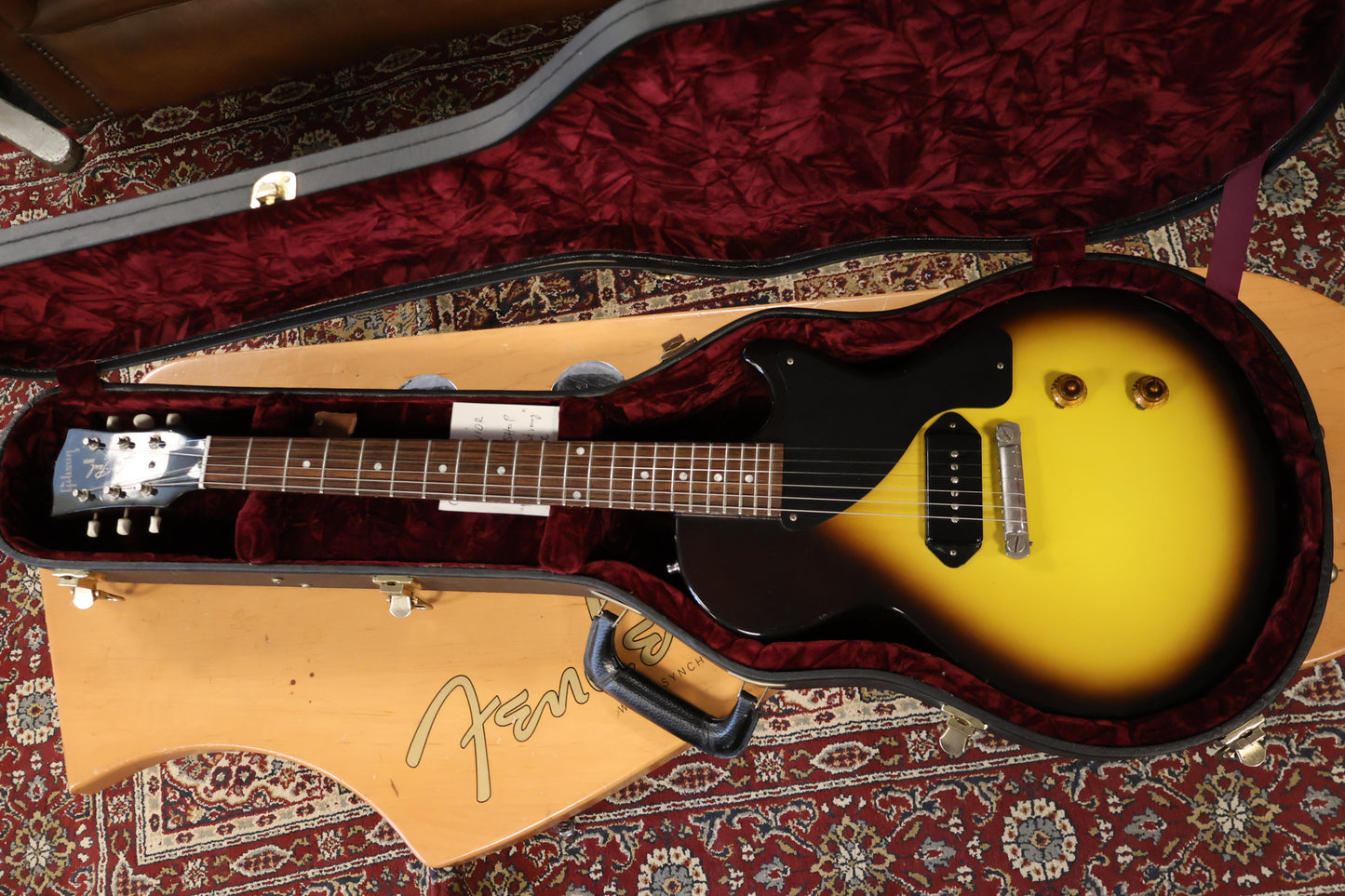 Gibson '57 Les Paul Junior VOS Custom Shop (USED)