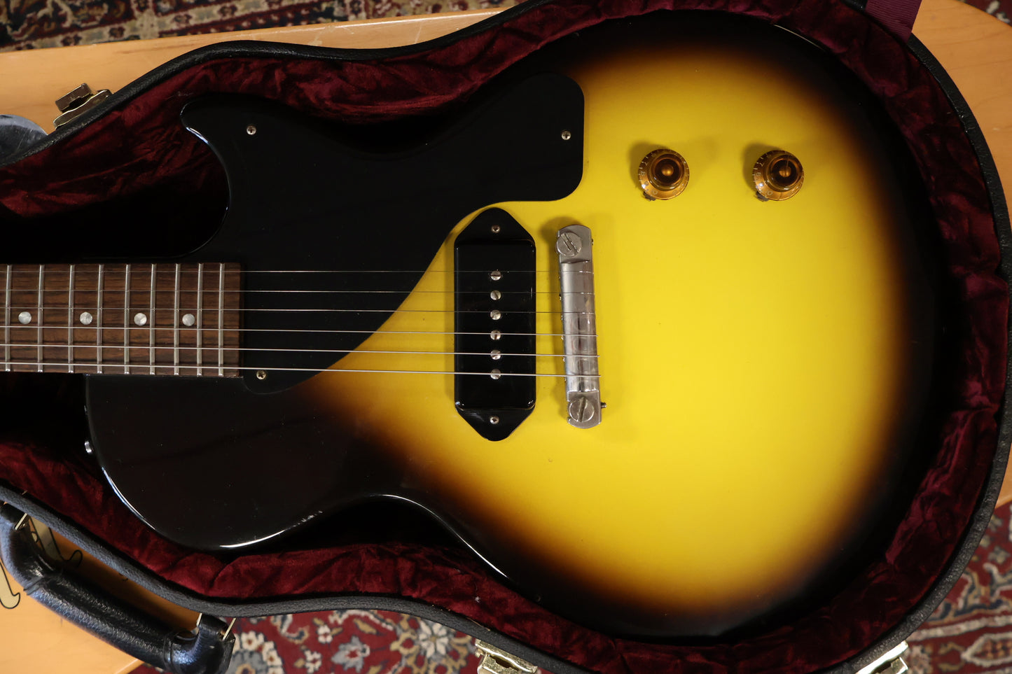 Gibson '57 Les Paul Junior VOS Custom Shop (USED)