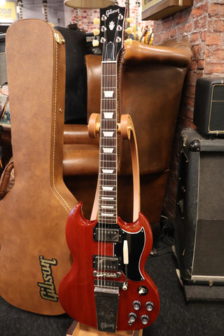 Gibson '61 SG Standard Meastro Cherry (USED)