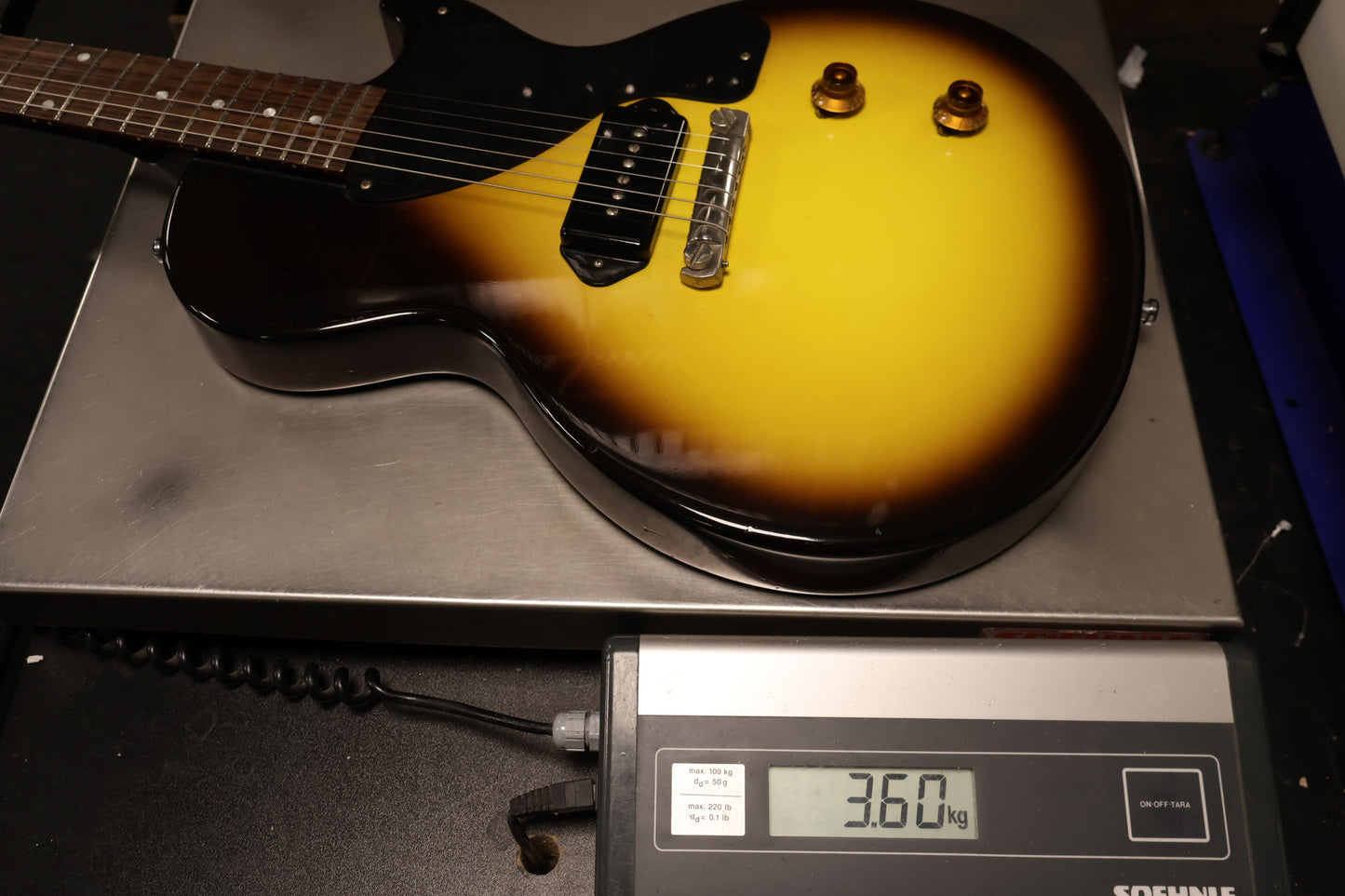 Gibson '57 Les Paul Junior VOS Custom Shop (USED)