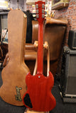 Gibson '61 SG Standard Meastro Cherry (USED)