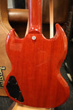 Gibson '61 SG Standard Meastro Cherry (USED)