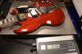 Gibson '61 SG Standard Meastro Cherry (USED)