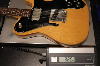 Fender 1973 Telecaster Custom