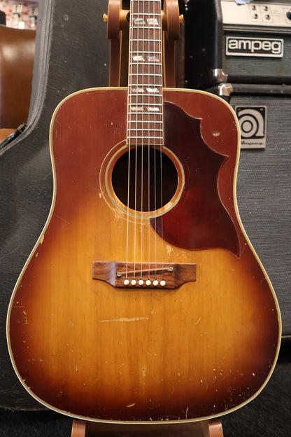 Gibson 1967 Southern Jumbo