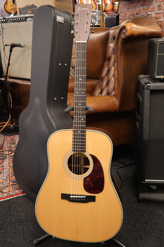 Eastman E8D-TC Dreadnought #545