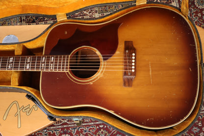 Gibson 1967 Southern Jumbo
