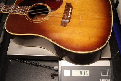 Gibson 1967 Southern Jumbo