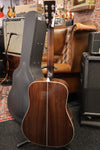 Eastman E8D-TC Dreadnought #545