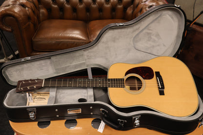 Eastman E8D-TC Dreadnought #545
