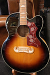 Epiphone EJ-200SCE Jumbo (USED)