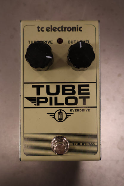 TC Electronics Tube Pilot (Used)