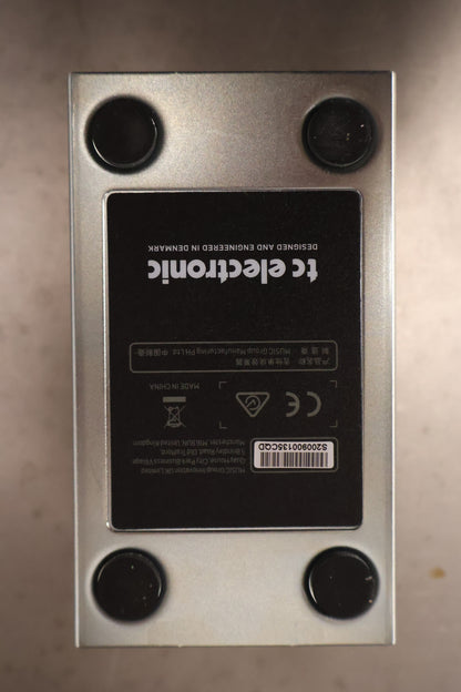 TC Electronics Tube Pilot (Used)