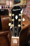 Epiphone EJ-200SCE Jumbo (USED)