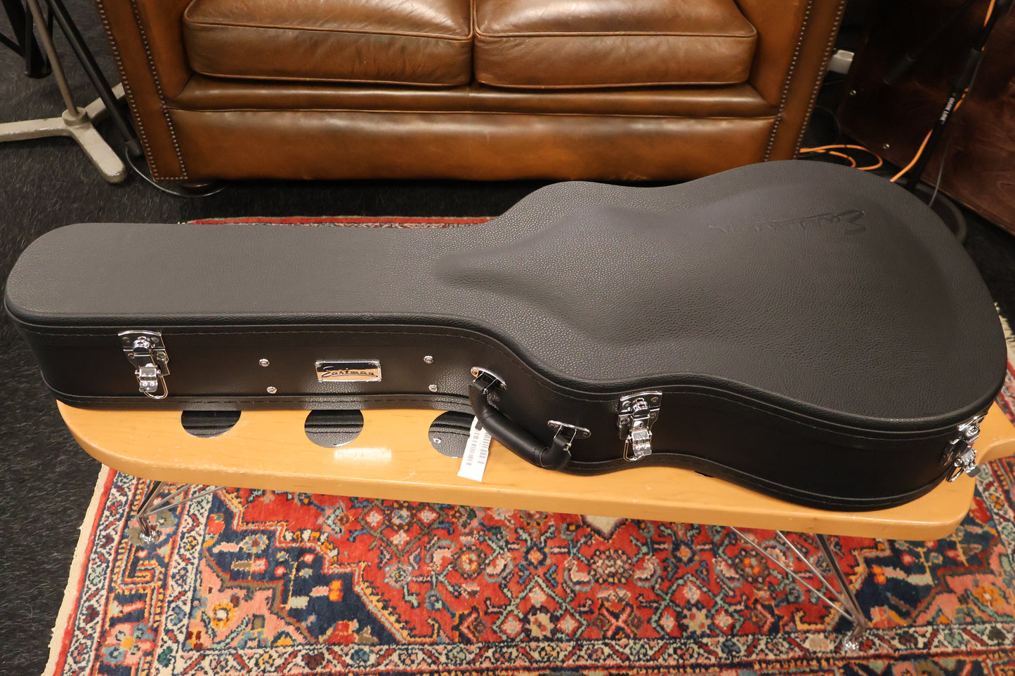 Eastman E8D-TC Dreadnought #545