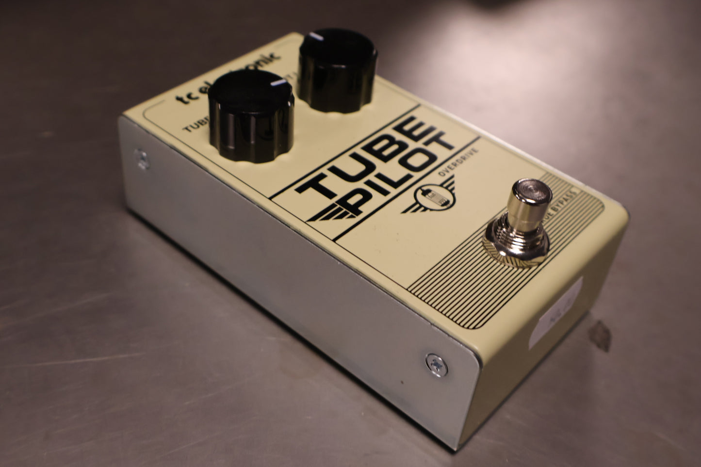 TC Electronics Tube Pilot (Used)