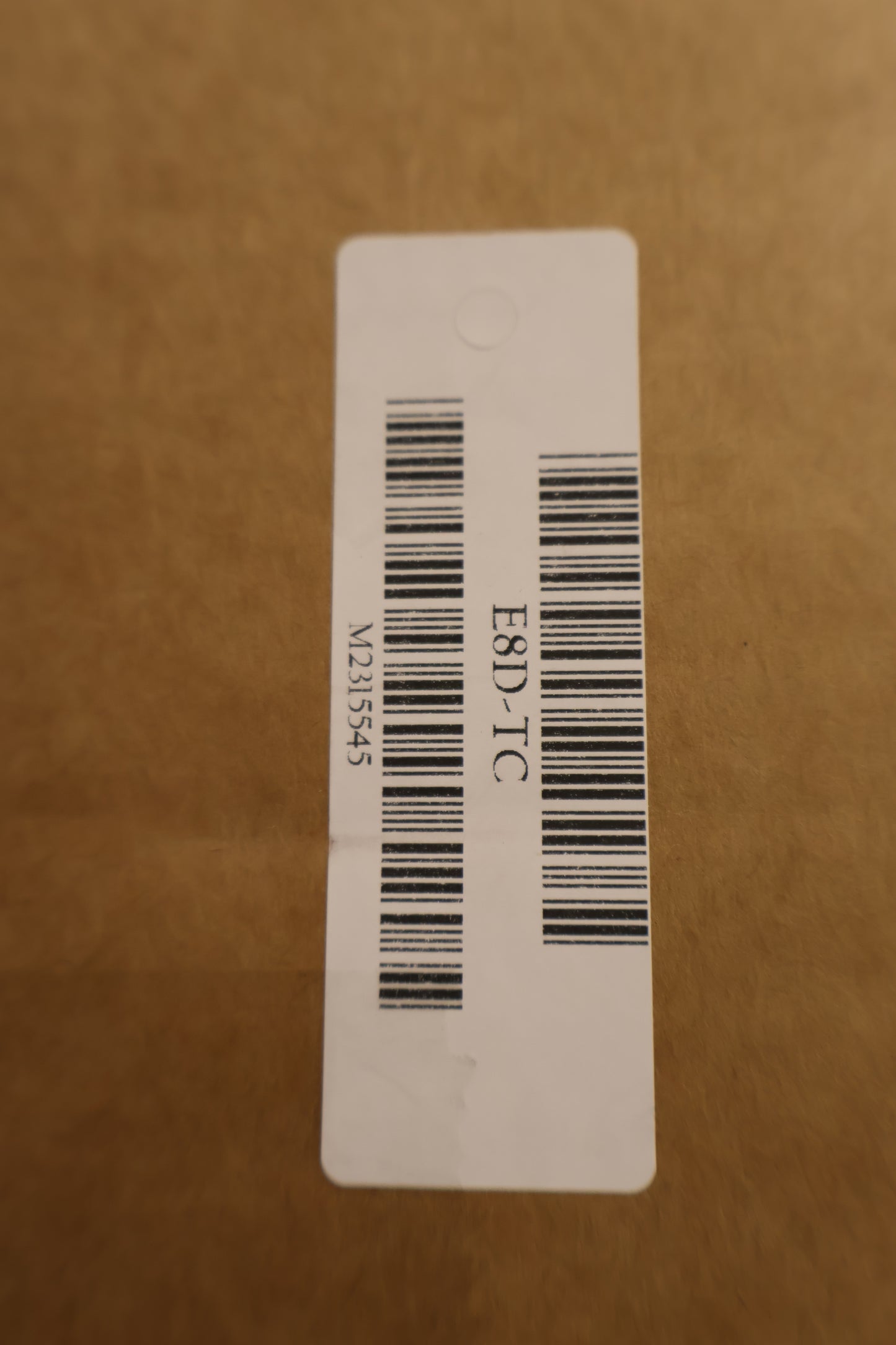 Eastman E8D-TC Dreadnought #545