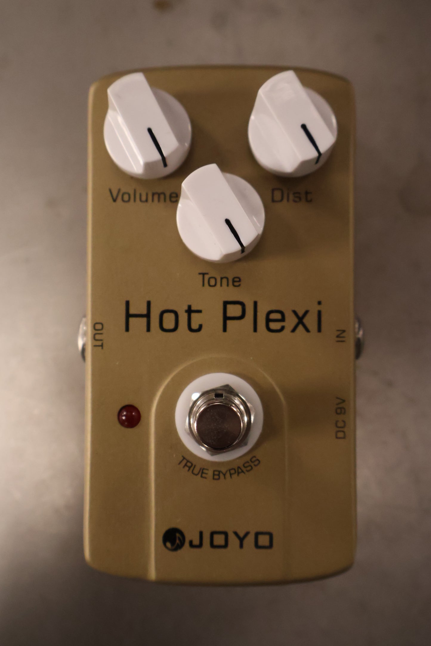 Joyo JF-32 Hot Plexi (Used)