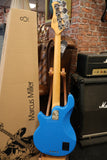 Sire Z3 4/BLU Marcus Miller 4-string Blue