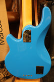 Sire Z3 4/BLU Marcus Miller 4-string Blue