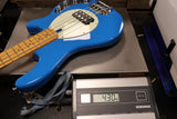 Sire Z3 4/BLU Marcus Miller 4-string Blue