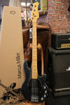 Sire Z3 4/SPBK Marcus Miller 4-string Sparkle Black