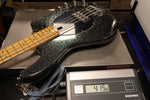 Sire Z3 4/SPBK Marcus Miller 4-string Sparkle Black