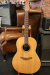 Ovation S711D-W Balladeer (USED)