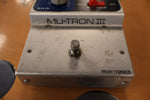 Musitronics MU-TRON III auto wah 60s