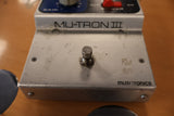 Musitronics MU-TRON III auto wah 60s