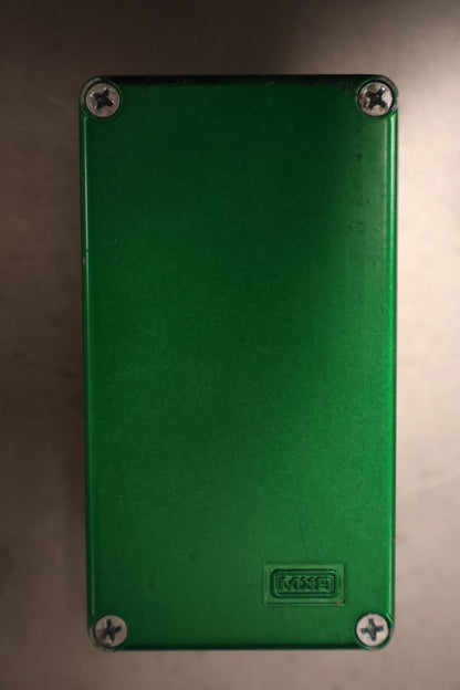 MXR GT-OD Overdrive (Used)