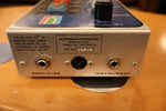 Musitronics MU-TRON III auto wah 60s