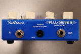 Fulltone Full-Drive 2 Mosfet (USED)