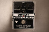 Electro Harmonix Octave Multiplexer (USED)