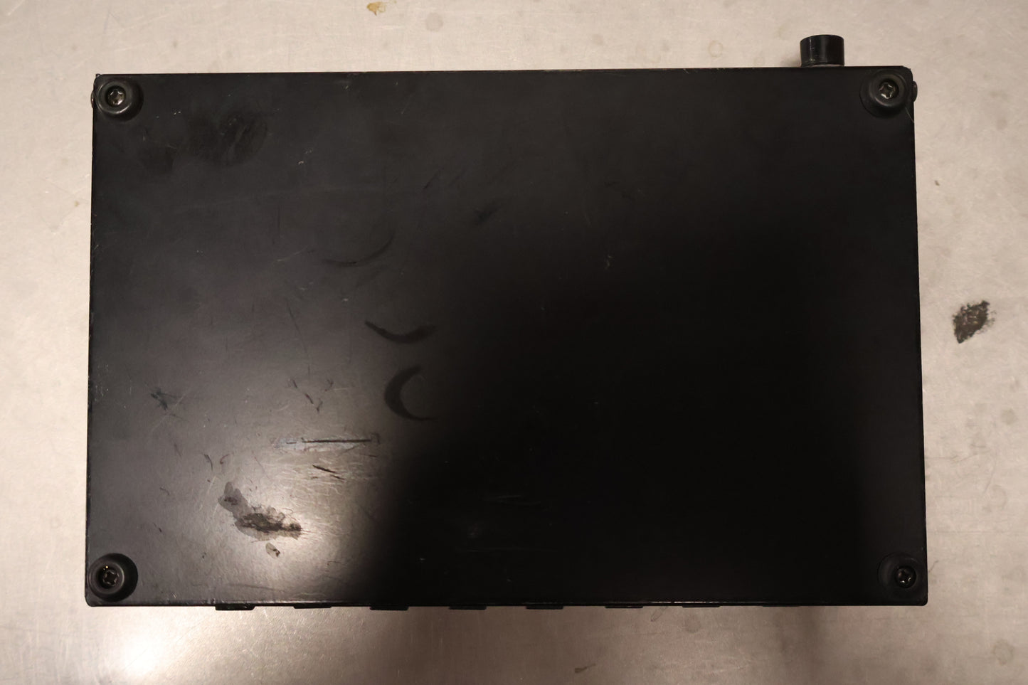 Answer ELS-408 Effect Loop Selector (Used)