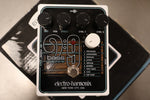 Electro-Harmonix Bass9 Bass Machine (USED)