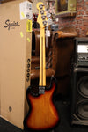 Squier Classic Vibe '70s Jazz Bass 3-Color Sunburst
