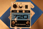 Electro-Harmonix Stereo Looper 720 (USED)