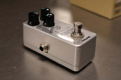NUX Sculpture Compressor (Used)