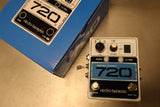 Electro-Harmonix Stereo Looper 720 (USED)