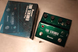 Ibanez TS808DX Tube Screamer Overdrive  (USED)