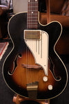 Supro Westwood Archtop by Valco 1956 Sunburst