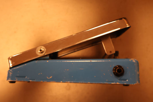 Colorsound Wah-Swell (USED) 70s