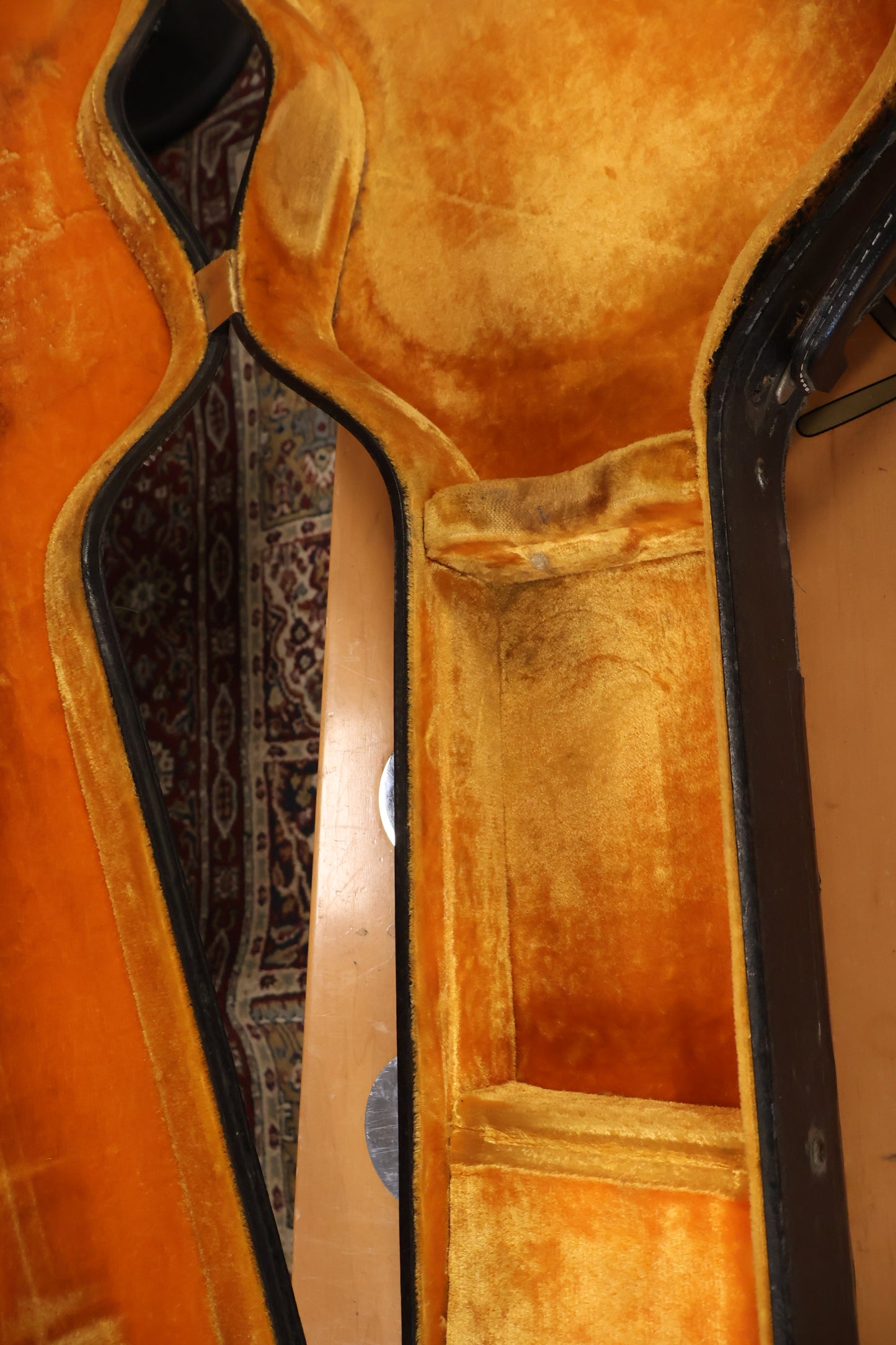 Gibson Lifton 60s hardcase for Gibson ES-335