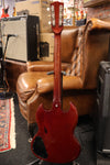 Gibson 1969 SG Special Cherry