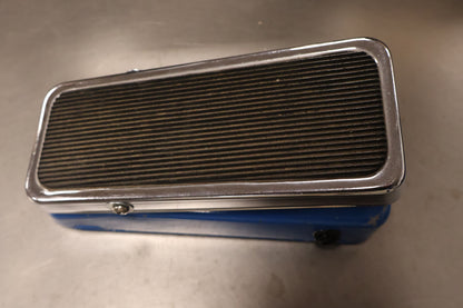 Colorsound Wah-Swell (USED) 70s