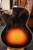 Supro Westwood Archtop by Valco 1956 Sunburst