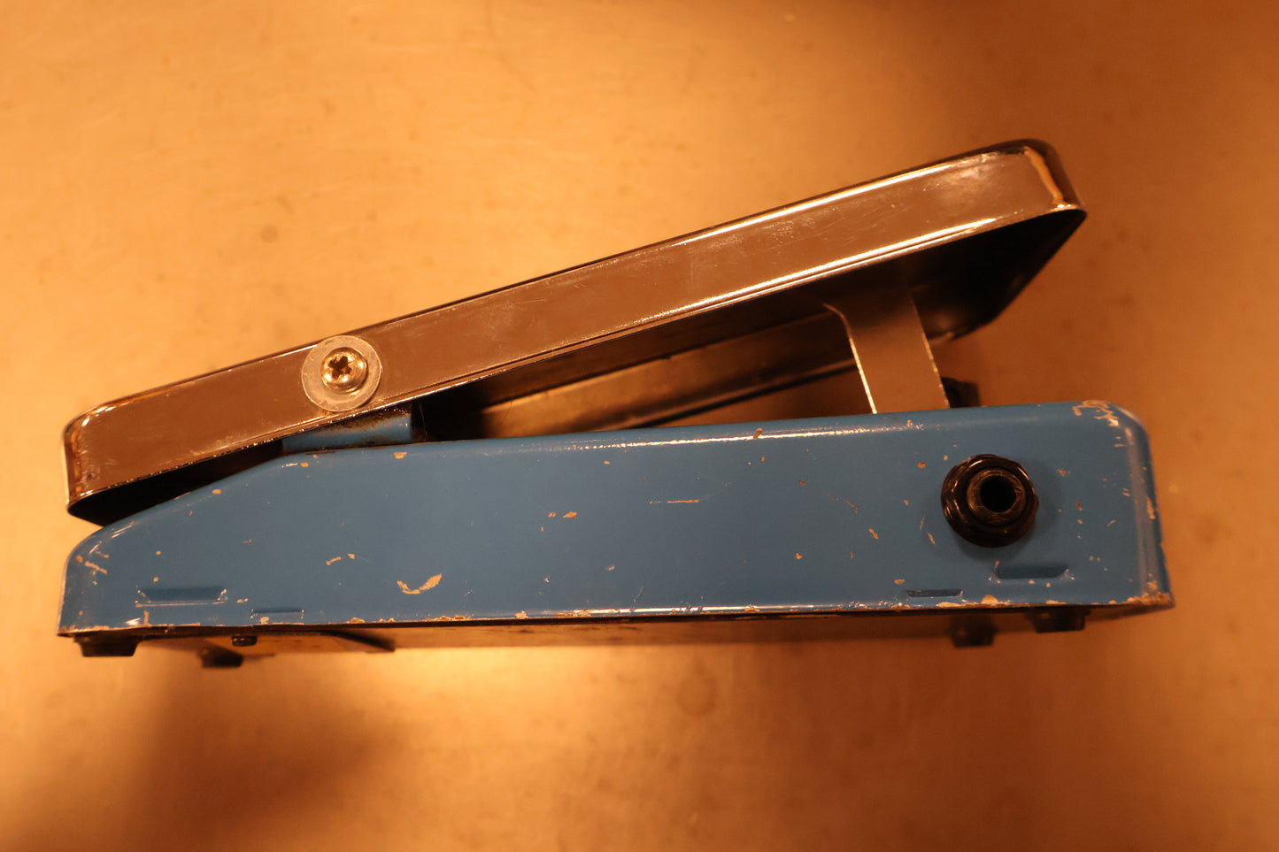 Colorsound Wah-Swell (USED) 70s