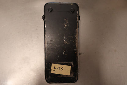 Colorsound Wah-Swell (USED) 70s