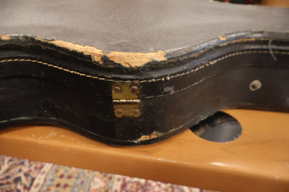 Gibson Lifton 60s hardcase for Gibson ES-335
